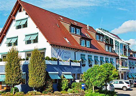 friedrichshafen hotel maier